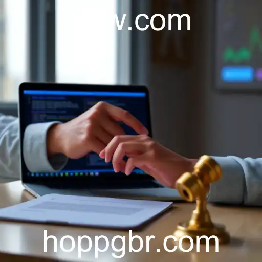 Entendendo a Importância dos Contratos de Usuário com Ênfase em Hoppg