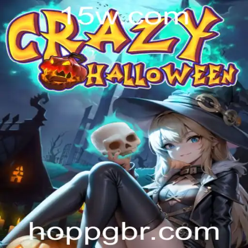 CrazyHalloween: Uma Jornada Assombrosa no Mundo dos Hoppg Games