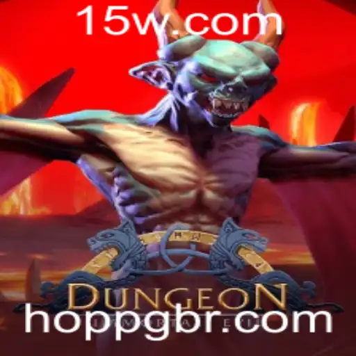 Dungeon: A Aventura Imersiva de RPG no Mundo Virtual