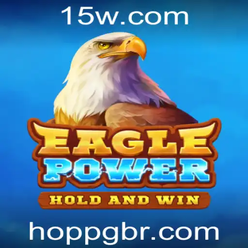Descubra EaglePower: O Novo HoppG Que Está Conquistando o Mundo dos Jogos