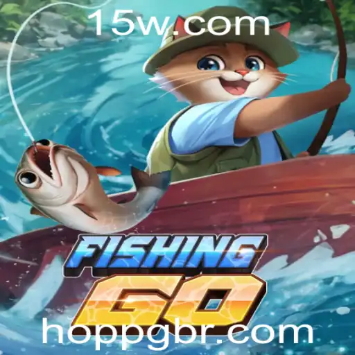 Descubra FishingGO: A Nova Sensação no Mundo dos Jogos