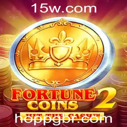 FortuneCoins2: Um Novo Horizonte de Aventuras no Mundo dos Jogos