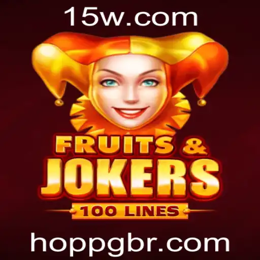 FruitsAndJokers100: Uma Imersão no Mundo Encantado dos Jogos de Cassino
