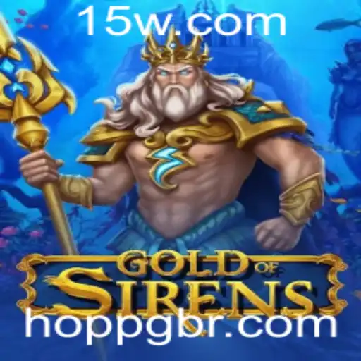 GoldofSirens: Um Mergulho no Universo de Hoppg