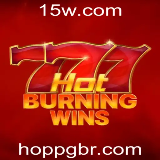 HotBurningWins: Conheça o Novo Jogo Apaixonante
