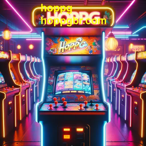 A Evolução dos Jogos de Arcade: Uma Viagem pelo Tempo