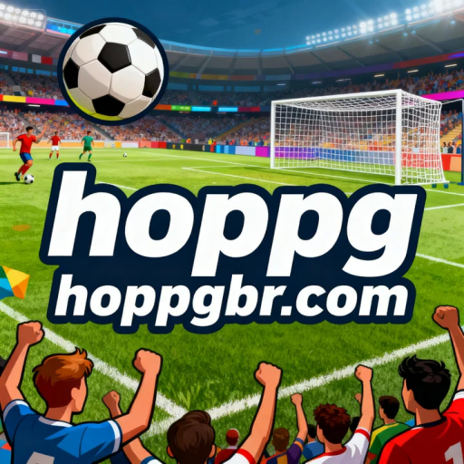 hoppg