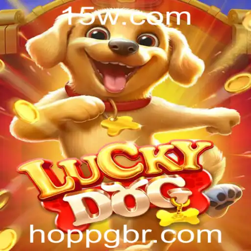 Explorando o Mundo de LuckyDog: Regras, Estratégias e Diversão