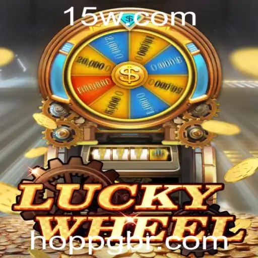 LuckyWheel: Descubra o Emocionante Mundo do Jogo de Sorte e Estratégia
