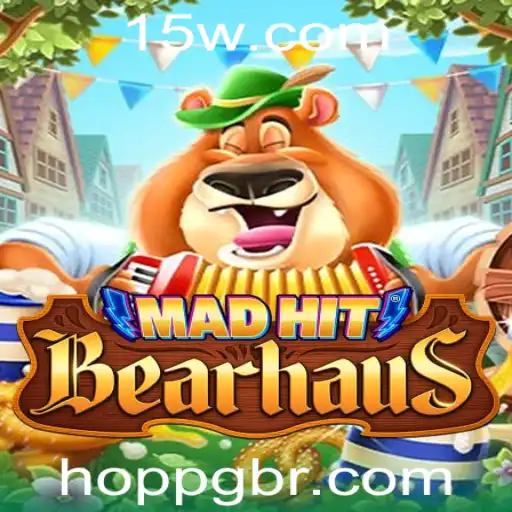 Descubra MadHitBearhaus: Um Novo Fenômeno no Mundo dos Jogos