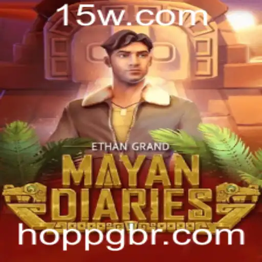 MayanDiaries: Descubra os Mistérios do Passado
