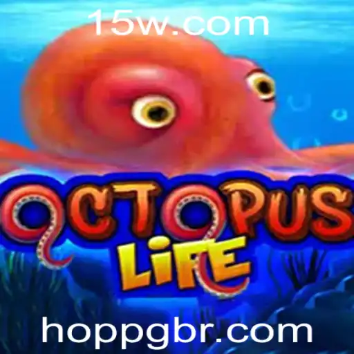 Explorando o Mundo do OctopusLife: Um Jogo de Habilidades e Estratégia