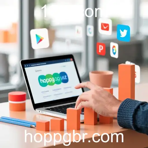 Estratégias para uma Promoção Eficaz: Maximizando o Impacto com Hoppg