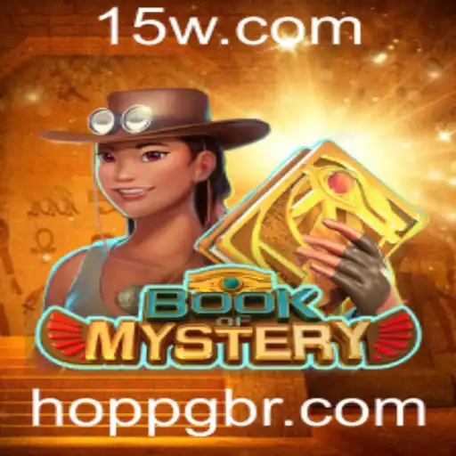 Desvendando os Mistérios de BookofMystery: Uma Experiência de Jogo Inédita