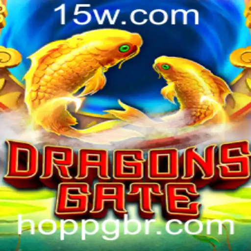 DragonsGate: Aventuras no Mundo do HOPPG