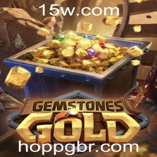 Descubra o Fascinante Mundo de GemstonesGold: O Novo Jogo Virou Febre