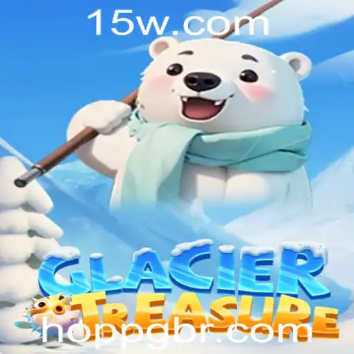 Descubra a Aventura Congelante em GlacierTreasure