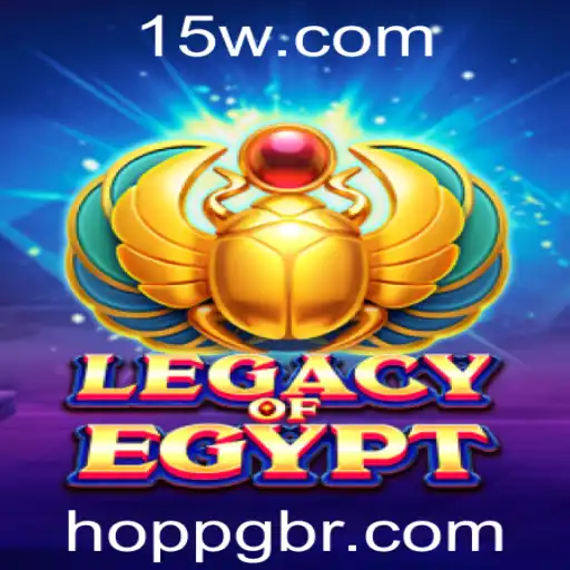 Explorando o Fascinante Mundo de LegacyOfEgypt