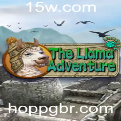 TheLlamaAdventure: Uma Jornada Inovadora no Mundo dos Jogos com Hoppg