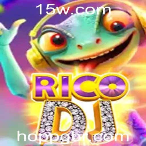 RicoDJ: Um Jogo Revolucionário no Universo hoppg