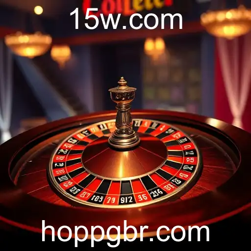 O Fascinante Mundo da Roleta