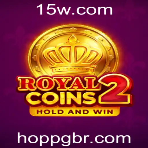 Explorando o Mundo Fascinante de RoyalCoins2