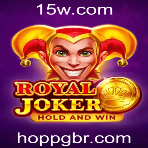 RoyalJoker: Descubra o Fascinante Mundo do Jogo de Cartas Hoppg