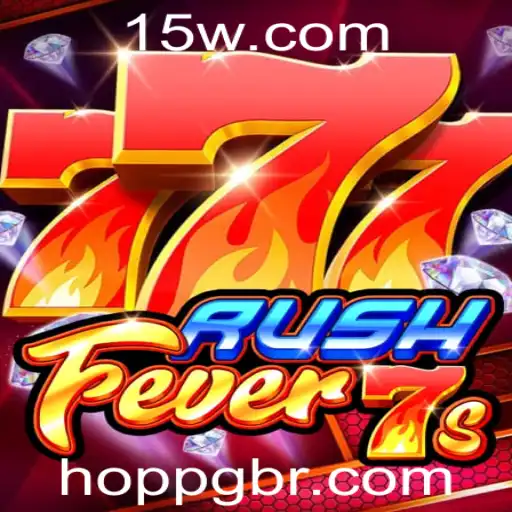 RushFever7s: Uma Jornada ao Redor de Ação e Estratégia