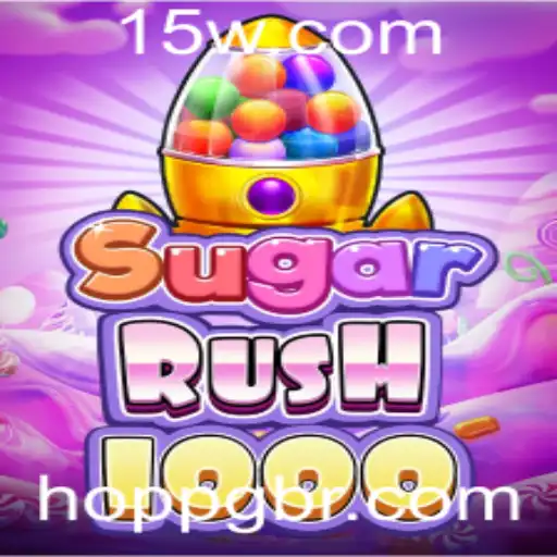 Descubra o Mundo de Aventuras com SugarRush1000